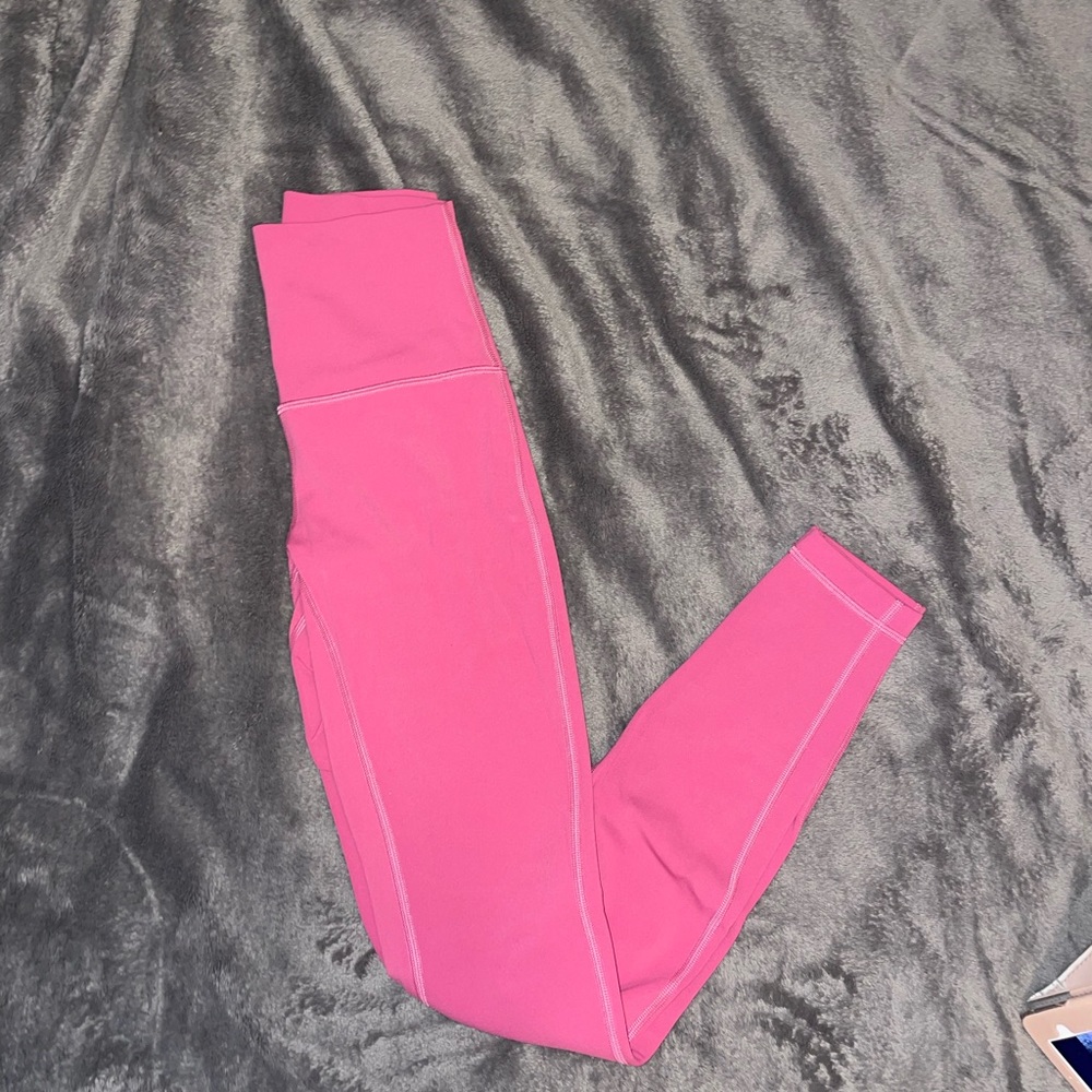 Lululemon Align Leggings 28”